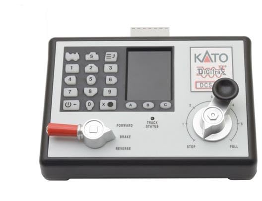 Hobby Center Kato Japan D103 Basic Set Dcc Controller- Japan Figure Store - #1 Bring To You The Best Japanese Goods