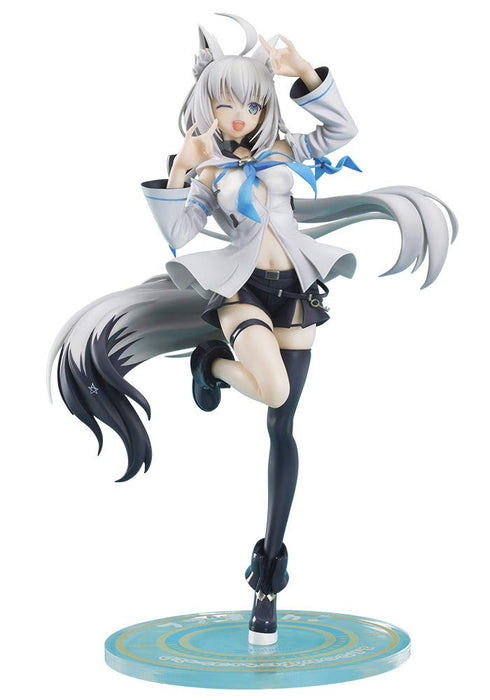 Luminous Box Shirakami Fubuki 1/7 Scale Figure- Japan Figure Store - #1 Bring To You The Best Japanese Goods