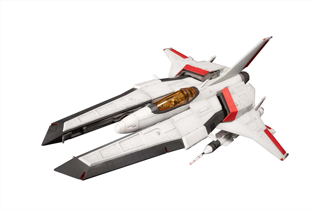 Plum Office A Gradius V Big Viper Ver. 2P Color 1/144 Scale Model - Japan (Pm38458)- Japan Figure Store - #1 Bring To You The Best Japanese Goods