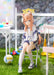 Plum Blue Archive Iochi Mari 1/7 Gym Uniform Memorial Lobby Figure- Japan Figure Store - #1 Bring To You The Best Japanese Goods
