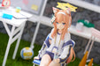 Plum Blue Archive Iochi Mari 1/7 Gym Uniform Memorial Lobby Figure- Japan Figure Store - #1 Bring To You The Best Japanese Goods