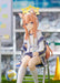 Plum Blue Archive Iochi Mari 1/7 Gym Uniform Memorial Lobby Figure- Japan Figure Store - #1 Bring To You The Best Japanese Goods