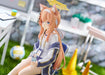 Plum Blue Archive Iochi Mari 1/7 Gym Uniform Memorial Lobby Figure- Japan Figure Store - #1 Bring To You The Best Japanese Goods