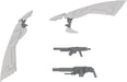 Plum Expansion Set A 1/48 Armored Infantry Angel Wing M51 Grenade Dsg12 Smg Kit- Japan Figure Store - #1 Bring To You The Best Japanese Goods