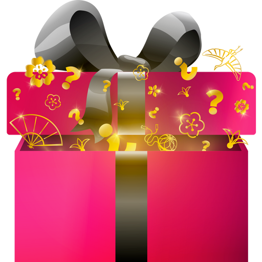 Lucky Gift- Japan Figure Store - #1 Bring To You The Best Japanese Goods