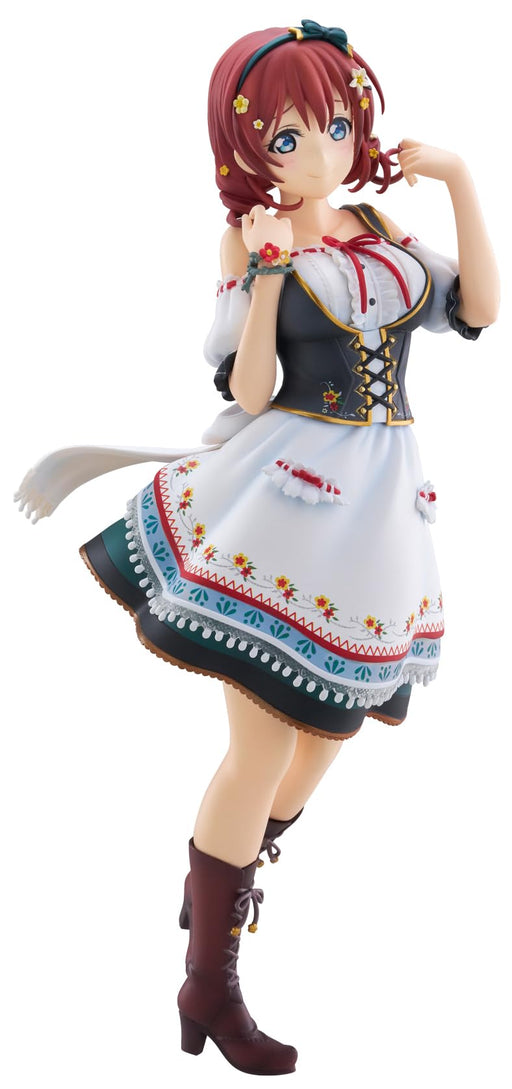 Plum Love Live Nijigasaki Emma Verde 1/7 Figure Limited Edition Sale- Japan Figure Store - #1 Bring To You The Best Japanese Goods