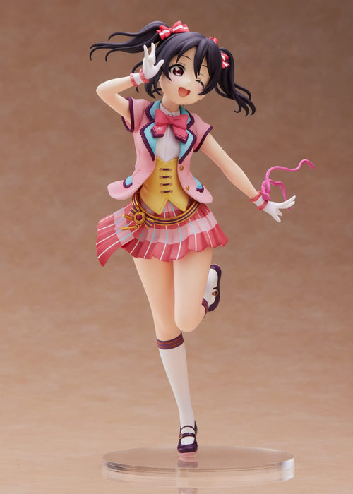 Plum Yazawa Nico 1/7 Scale Figure Nico Nico Nii Version from Love Live!- Japan Figure Store - #1 Bring To You The Best Japanese Goods
