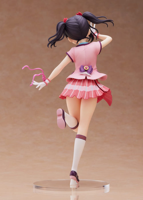 Plum Yazawa Nico 1/7 Scale Figure Nico Nico Nii Version from Love Live!- Japan Figure Store - #1 Bring To You The Best Japanese Goods