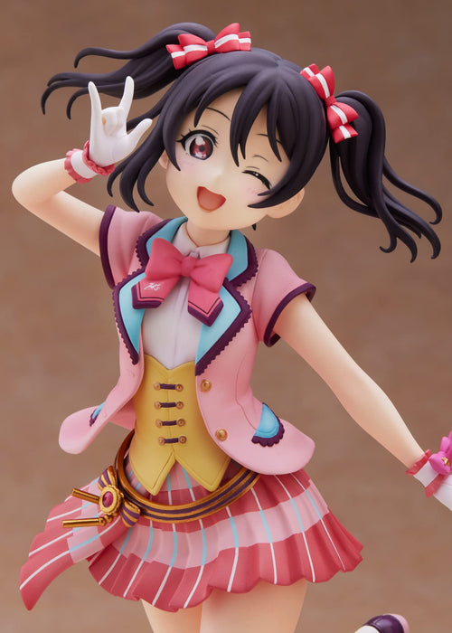Plum Yazawa Nico 1/7 Scale Figure Nico Nico Nii Version from Love Live!- Japan Figure Store - #1 Bring To You The Best Japanese Goods