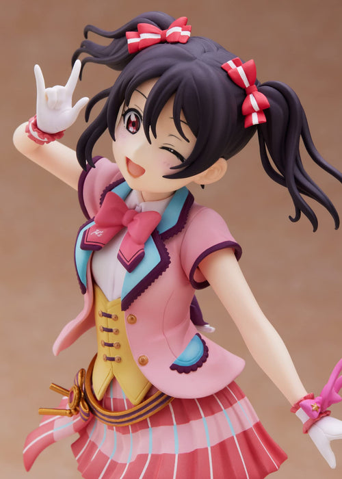 Plum Yazawa Nico 1/7 Scale Figure Nico Nico Nii Version from Love Live!- Japan Figure Store - #1 Bring To You The Best Japanese Goods