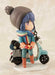 Mini Figure Laid-back Camp Rin Shima Season 2 Ver.- Japan Figure Store - #1 Bring To You The Best Japanese Goods