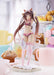 Plum Nekopara Chocola 1/7 Scale Figure Lovely Sweets Time Edition- Japan Figure Store - #1 Bring To You The Best Japanese Goods
