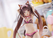 Plum Nekopara Chocola 1/7 Scale Figure Lovely Sweets Time Edition- Japan Figure Store - #1 Bring To You The Best Japanese Goods