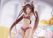 Plum Nekopara Chocola 1/7 Scale Figure Lovely Sweets Time Edition- Japan Figure Store - #1 Bring To You The Best Japanese Goods