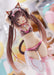 Plum Nekopara Chocola 1/7 Scale Figure Lovely Sweets Time Edition- Japan Figure Store - #1 Bring To You The Best Japanese Goods