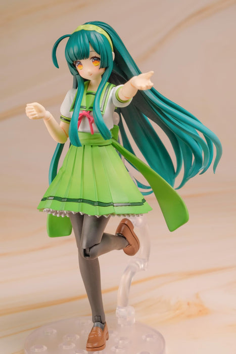 Plum Plafire Tohoku Zunko 1/12 Scale Model Kit Japan Official Version- Japan Figure Store - #1 Bring To You The Best Japanese Goods