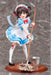 Plum Akagi Miria Orikou Maid-San 1/7 Figure 2023 Re-Release - Idolmaster Cinderella- Japan Figure Store - #1 Bring To You The Best Japanese Goods