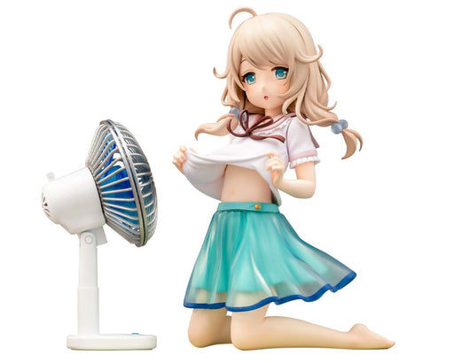 Plum Yusa Kozue 1/7 Figure 2023 Re-Release Idolmaster Cinderella Sweet Fairy- Japan Figure Store - #1 Bring To You The Best Japanese Goods