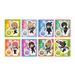 Tokotoko Acrylic Stand Chainsaw Man 8 Pieces Box- Japan Figure Store - #1 Bring To You The Best Japanese Goods