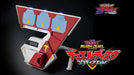 Konami Yu-Gi-Oh Rush Duel Disk With 3 Pieces Secret Rare Card Cg1761 Japanese Duel Card Games- Japan Figure Store - #1 Bring To You The Best Japanese Goods