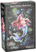 Tenyo 266 Piece Jigsaw Puzzle Little Mermaid Shining Dreaming World Ariel Gyutto Series Japan- Japan Figure Store - #1 Bring To You The Best Japanese Goods
