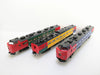 Kato 485 Series Kirishima Hyuga N Gauge Train Model- Japan Figure Store - #1 Bring To You The Best Japanese Goods