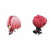 Chimi Mega Buddy Series! Naruto: Shippuden Sakura & Sasori Confrontation Set- Japan Figure Store - #1 Bring To You The Best Japanese Goods