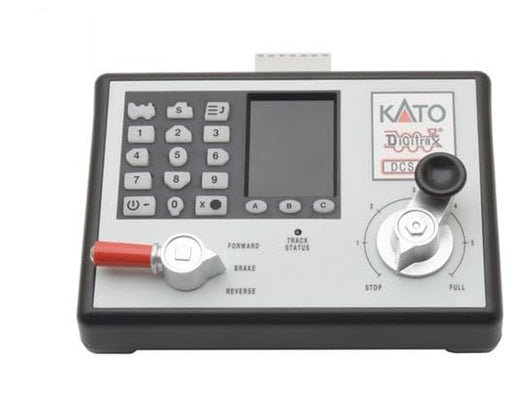 Hobby Center Kato Japan D103 Basic Set Dcc Controller- Japan Figure Store - #1 Bring To You The Best Japanese Goods