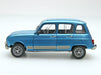 Ebbro 50119 Renault 4Gtl 1/24 Japanese Scale Classical Cars Plastic Model Kit- Japan Figure Store - #1 Bring To You The Best Japanese Goods