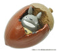 Ensky 14 Piece Kumukum Puzzle Mino My Neighbor Totoro Pickled Totoro- Japan Figure Store - #1 Bring To You The Best Japanese Goods