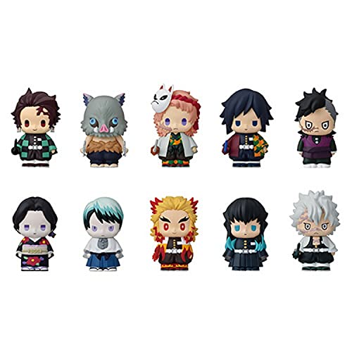 ENSKY - Puppet Mascot!! Demon Slayer: Kimetsu No Yaiba- Japan Figure Store - #1 Bring To You The Best Japanese Goods