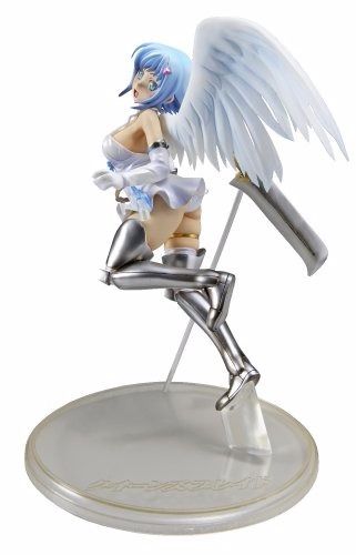 Excellent Model Core Queen's Blade P-7 Angel Of Light Nanael - Japan Figure