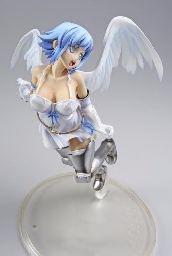 Excellent Model Core Queen's Blade P-7 Angel Of Light Nanael- Japan Figure Store - #1 Bring To You The Best Japanese Goods