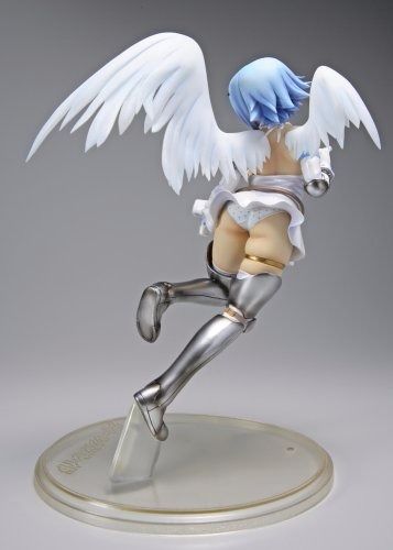 Excellent Model Core Queen's Blade P-7 Angel Of Light Nanael- Japan Figure Store - #1 Bring To You The Best Japanese Goods