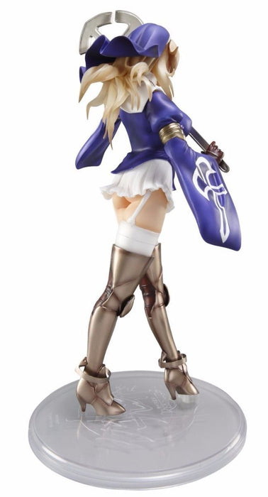Excellent Model Core Queen's Blade Rebellion P-5 Inquisitor Sigui Figure- Japan Figure Store - #1 Bring To You The Best Japanese Goods