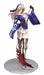 Excellent Model Core Queen's Blade Rebellion P-5 Inquisitor Sigui Figure- Japan Figure Store - #1 Bring To You The Best Japanese Goods