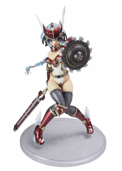 Excellent Model Core Queen's Blade Rebellion P-2 Hyper Vibration Valkyrie Mirim- Japan Figure Store - #1 Bring To You The Best Japanese Goods