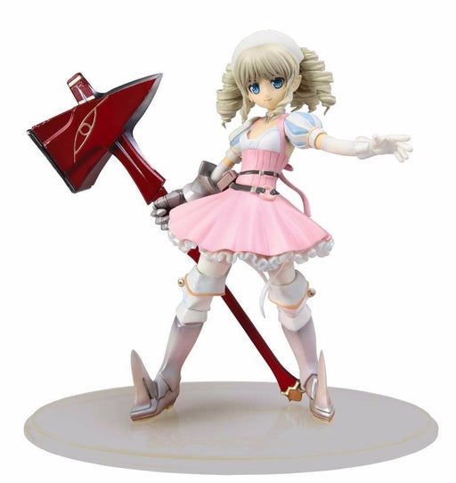 Excellent Model Core Queen's Blade Special Edition Iron Princess Ymir Figure- Japan Figure Store - #1 Bring To You The Best Japanese Goods
