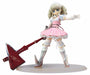 Excellent Model Core Queen's Blade Special Edition Iron Princess Ymir Figure- Japan Figure Store - #1 Bring To You The Best Japanese Goods
