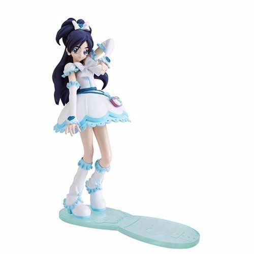 Excellent Model Cutie Model Series Pretty Cure Cure White Figure- Japan Figure Store - #1 Bring To You The Best Japanese Goods