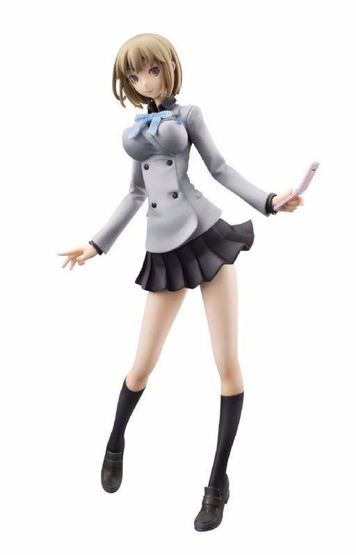 Excellent Model Devil Survivor2 Io Nitta 1/8 Scale Figure Megahouse- Japan Figure Store - #1 Bring To You The Best Japanese Goods