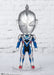 BANDAI Figuarts Mini Ultraman Zett Original Figure- Japan Figure Store - #1 Bring To You The Best Japanese Goods