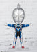 BANDAI Figuarts Mini Ultraman Zett Original Figure- Japan Figure Store - #1 Bring To You The Best Japanese Goods