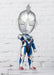 BANDAI Figuarts Mini Ultraman Zett Original Figure- Japan Figure Store - #1 Bring To You The Best Japanese Goods