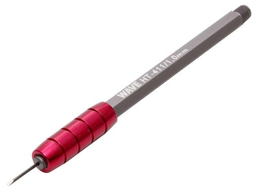 Hg Narrow Carving Knife Flat Blade Width 1.0Mm- Japan Figure Store - #1 Bring To You The Best Japanese Goods