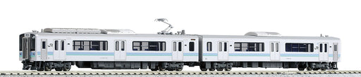 Kato 2-Car Model Train Set E127 Series 100 N Gauge Oito Line 10-593 Rail- Japan Figure Store - #1 Bring To You The Best Japanese Goods