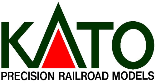 KATO - 10-1478 Freight Container Carrier Koki 106 2 Cars Set - N Scale- Japan Figure Store - #1 Bring To You The Best Japanese Goods