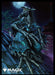 ENSKY - Magic: The Gathering Card Sleeve Kamigawa: Neon Dynasty 'Jin-Gitaxias, Progress Tyrant' Mtgs-209- Japan Figure Store - #1 Bring To You The Best Japanese Goods