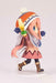 Mini Figure Laid-back Camp Nadeshiko Kagamihara Season 2 Ver.- Japan Figure Store - #1 Bring To You The Best Japanese Goods