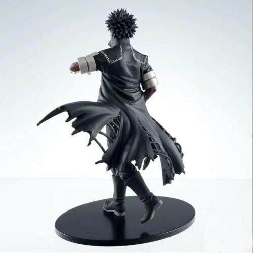 Jpt Japan My Hero Academia Banpresto Colosseum Vol.2- Japan Figure Store - #1 Bring To You The Best Japanese Goods